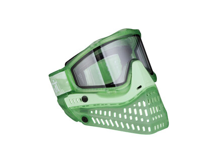 JT JT Proflex Goggles LE Ice Series Peridot