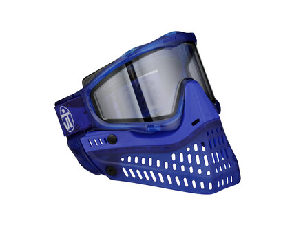 JT JT Proflex Goggles LE Ice Series Sapphire