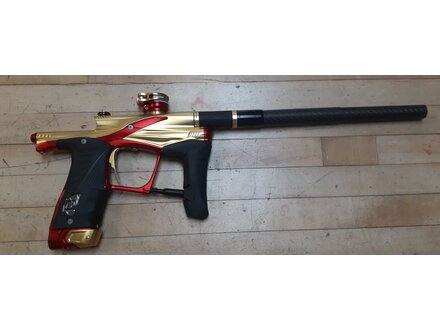 Planet Eclipse Pre Owned Planet Eclipse LV1.6