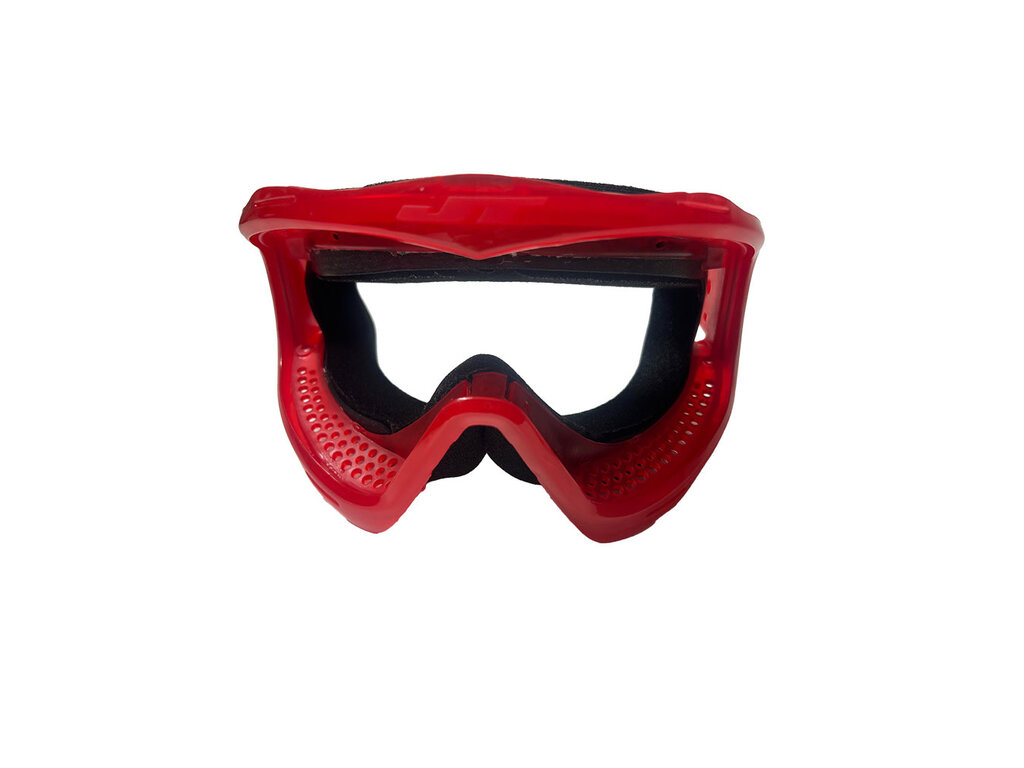 JT JT Spectra/ Proflex Goggle Frame - Ruby Ice