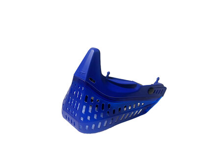 JT JT Spectra / Proflex Skirt (Bottom) - Sapphire Ice