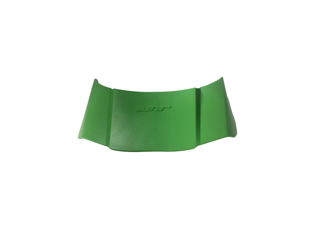 JT JT Spectra/ Proflex Visor - Peridot