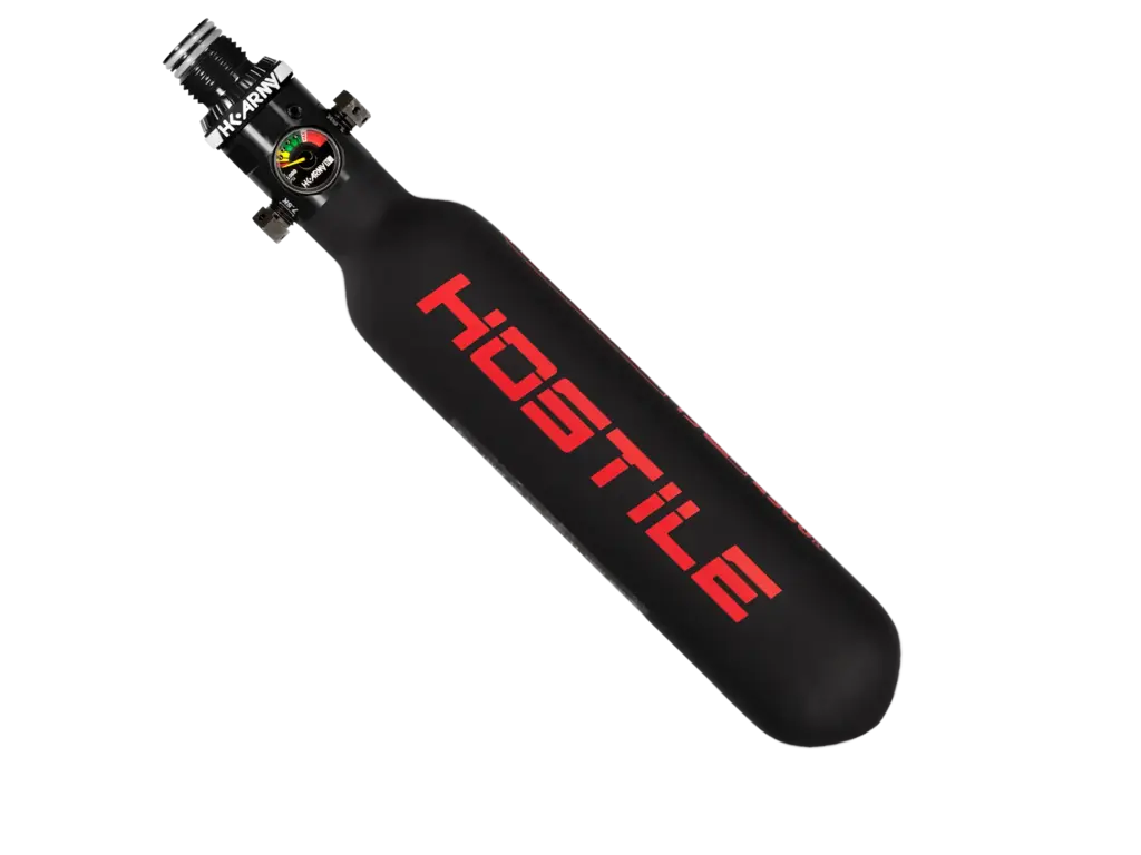 HK Army HK Army Compressed Air Tank Alpha 15 / 4500 - Hostile Slayer