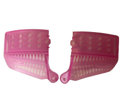 JT JT Spectra/ Proflex  Ears - Opal Ice