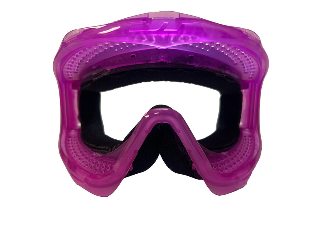 JT JT Spectra/ Proflex Goggle Frame - Opal Ice