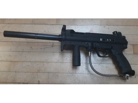 Tippmann Pre Owned Tippmann A5