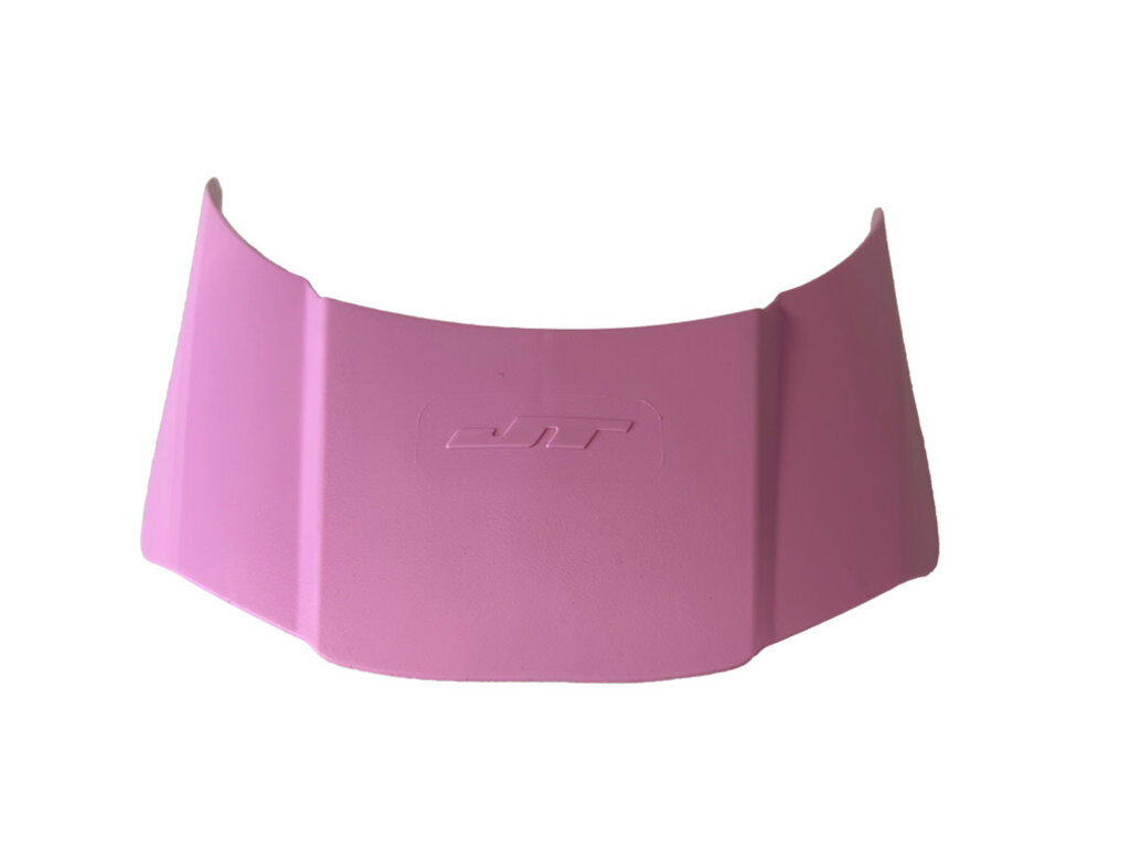 JT JT Spectra/ Proflex Visor - Opal