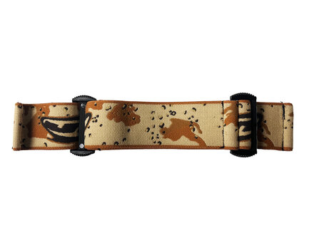 JT JT Spectra/ Proflex  Woven Strap - Cookie Dough