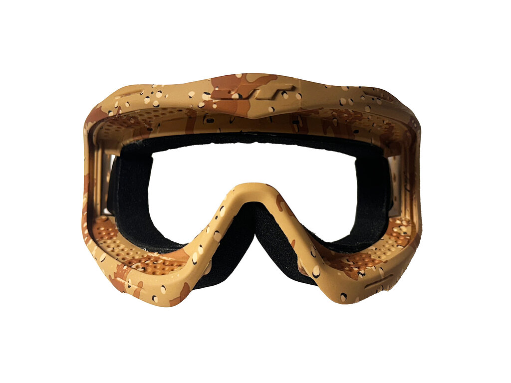 JT JT Spectra/ Proflex Goggle Frame - Cookie Dough