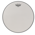 Remo Remo Suede Ambassador Bass Drum