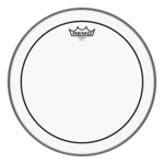 Remo Remo Clear Pinstripe Bass Drum
