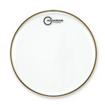 Aquarian Aquarian Hi-Frequency Clear Bass Drum