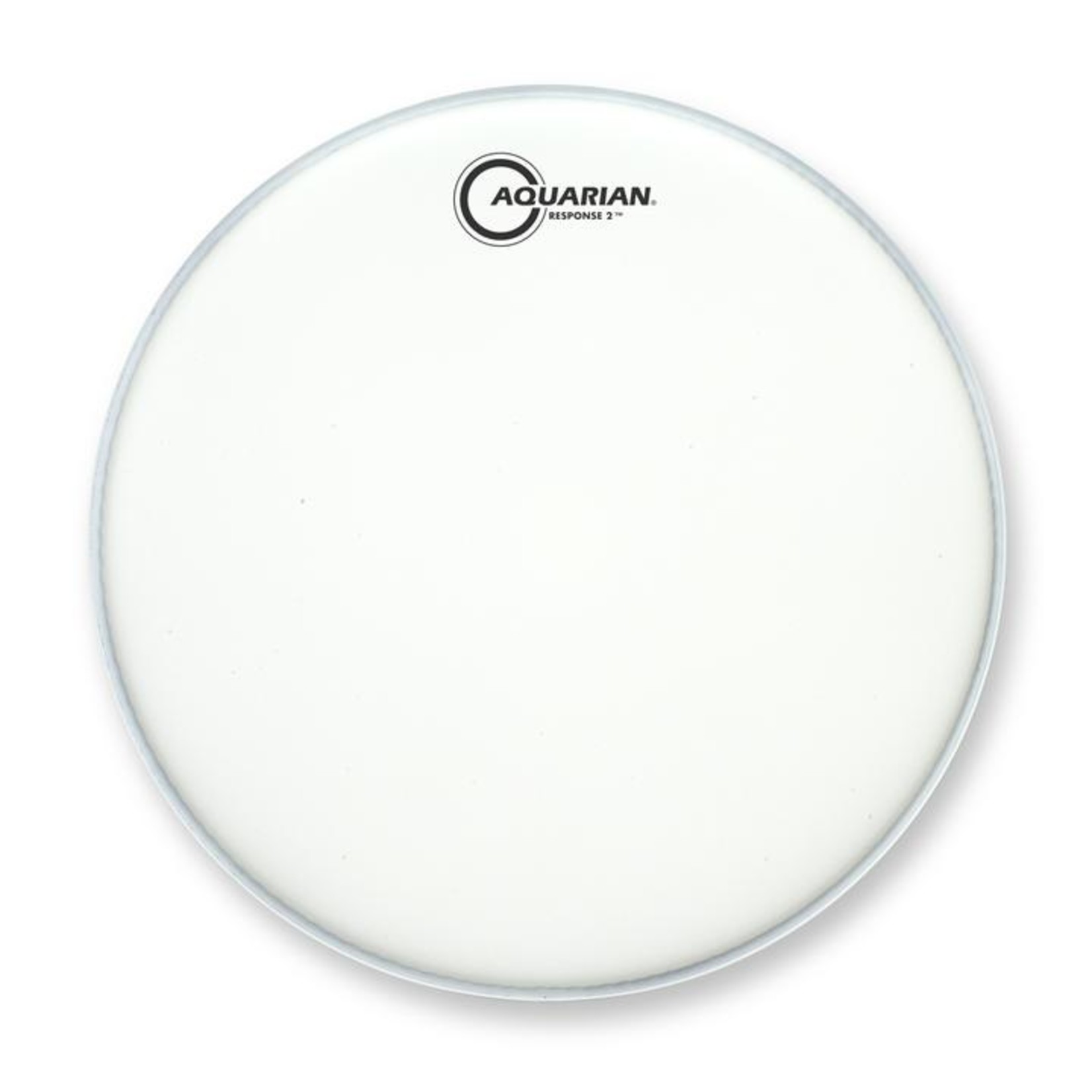 Aquarian Aquarian Response 2 Texture Coated Bass Drum