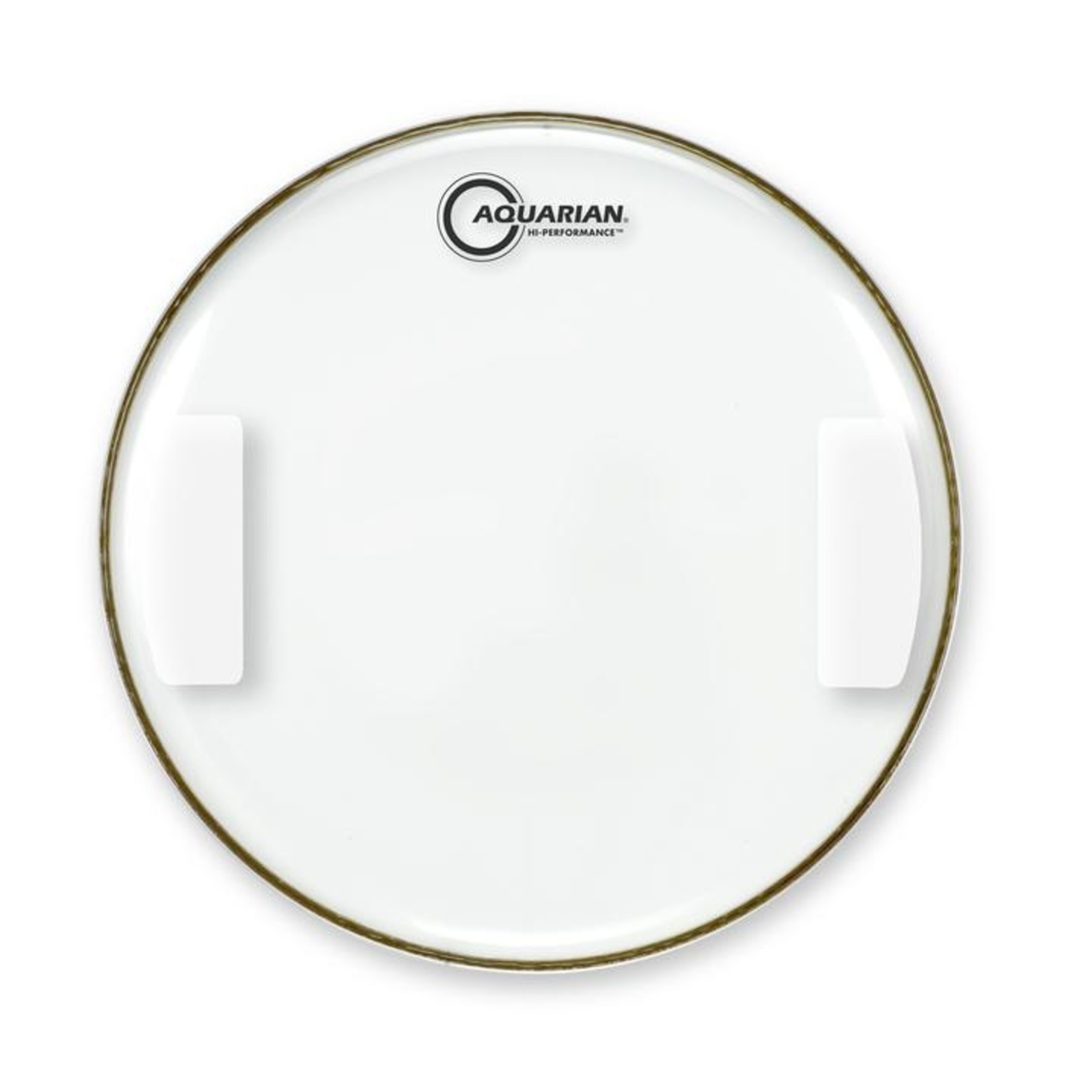 Aquarian Hi-Performance Snare Side - Forks Drum Closet