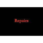 Repairs