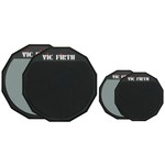 Vic Firth Vic Firth 6'' Double-Sided Practice Pad