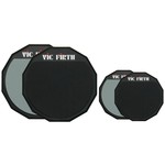 Vic Firth Vic Firth 12'' Double-Sided Pratice Pad