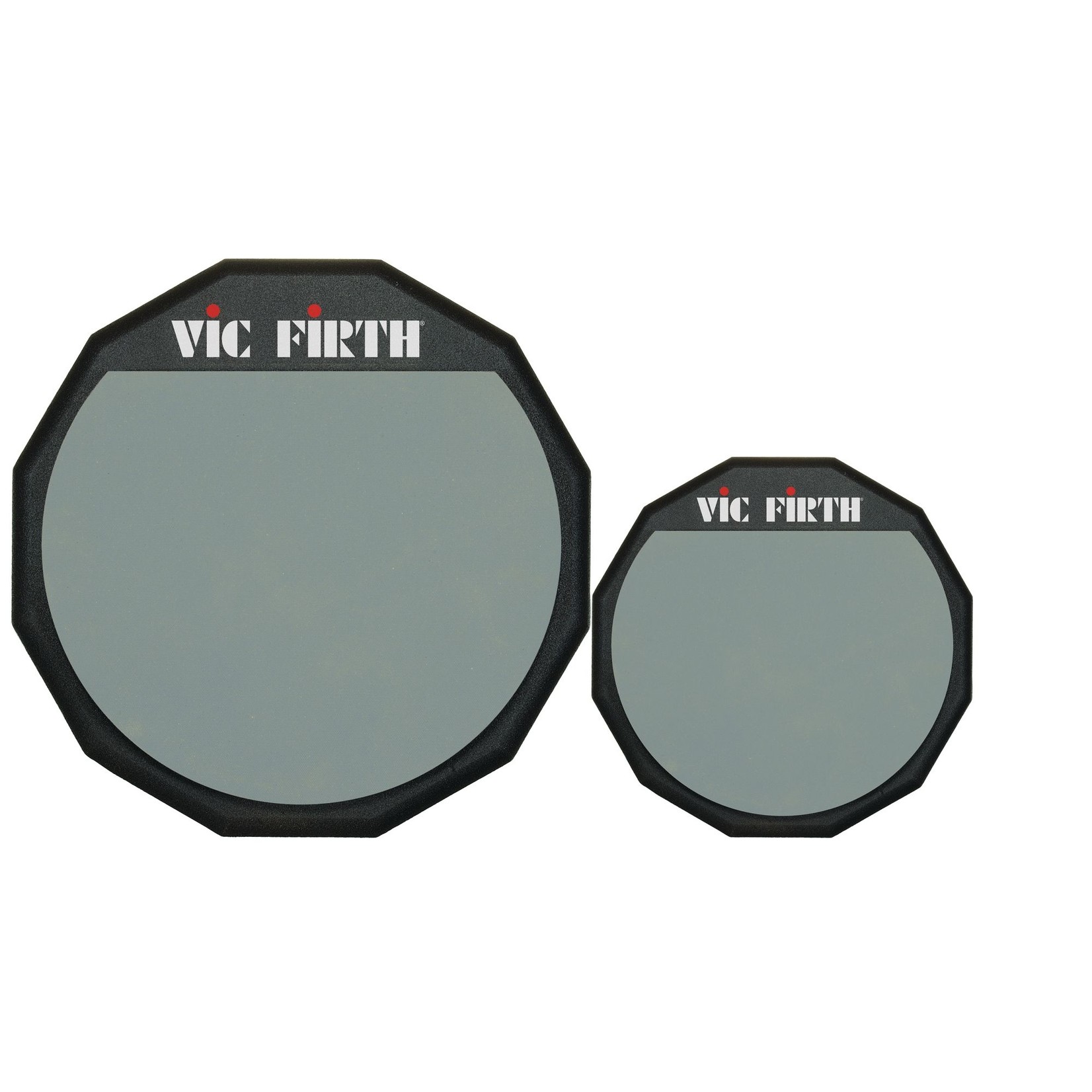 Vic Firth Vic Firth 6'' Single-Sided Practice Pad