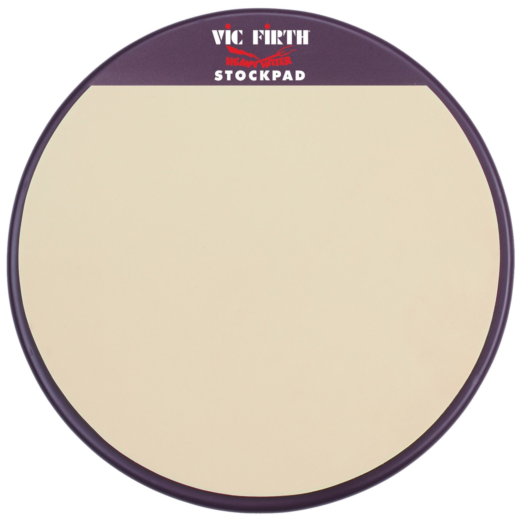 Vic Firth Vic Firth Heavy Hitter Stock Pad