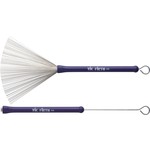 Vic Firth Vic Firth Heritage Brush – rubber handle