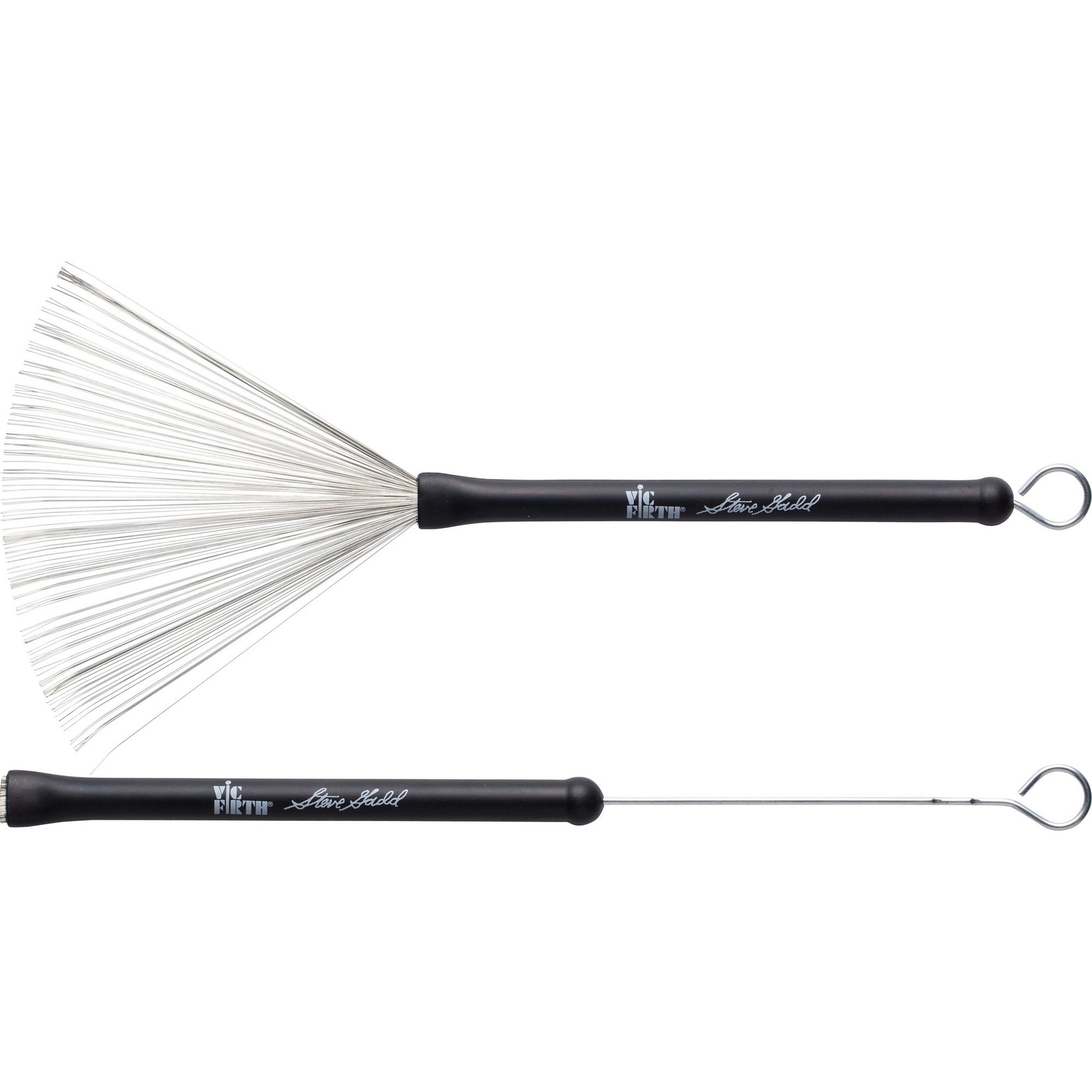 Vic Firth Vic Firth Steve Gadd Wire Brush