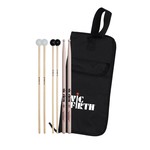 Vic Firth Vic Firth Elementary Education Pack (includes SD1, M5, M14, BSB)