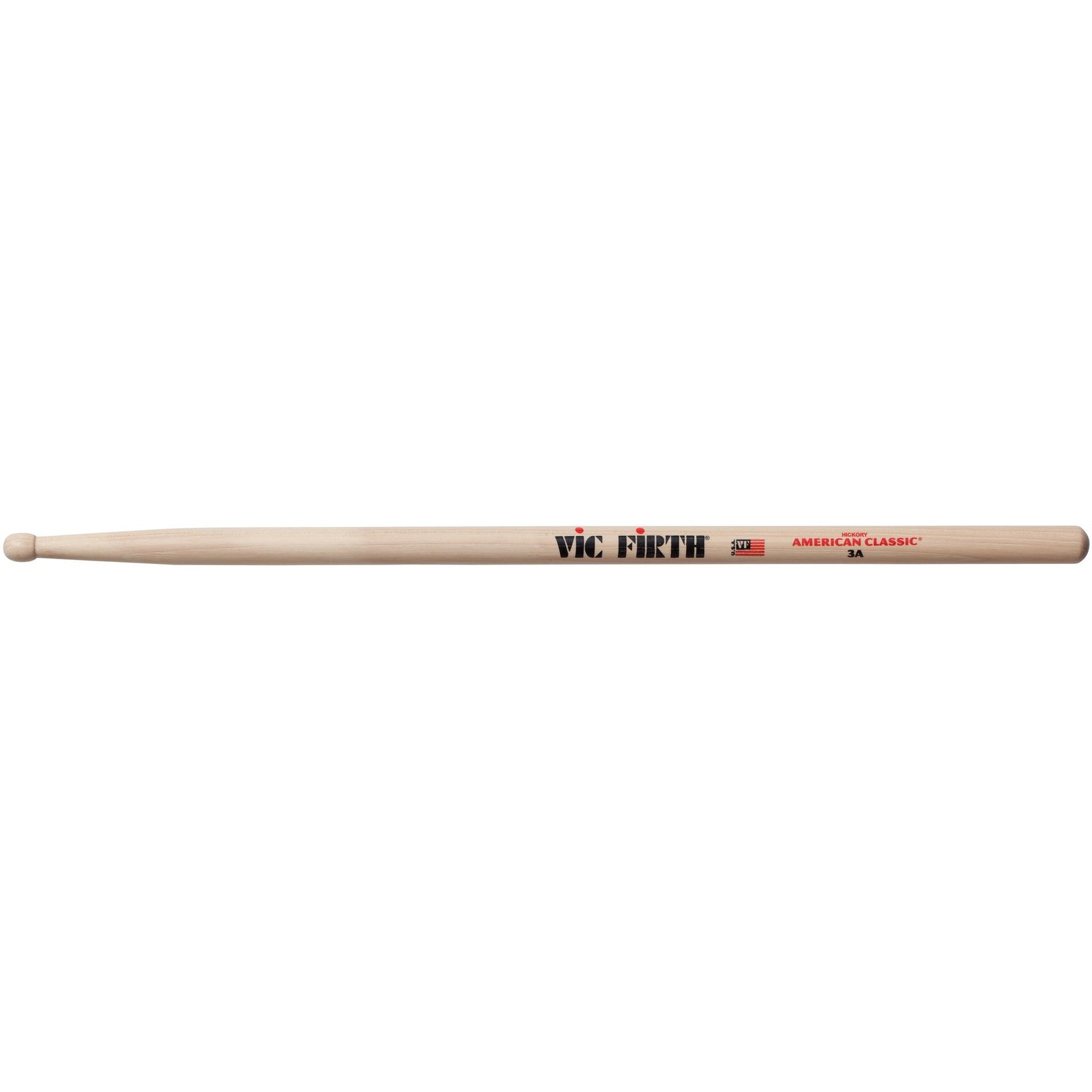 Vic Firth Vic Firth American Classic® 3A