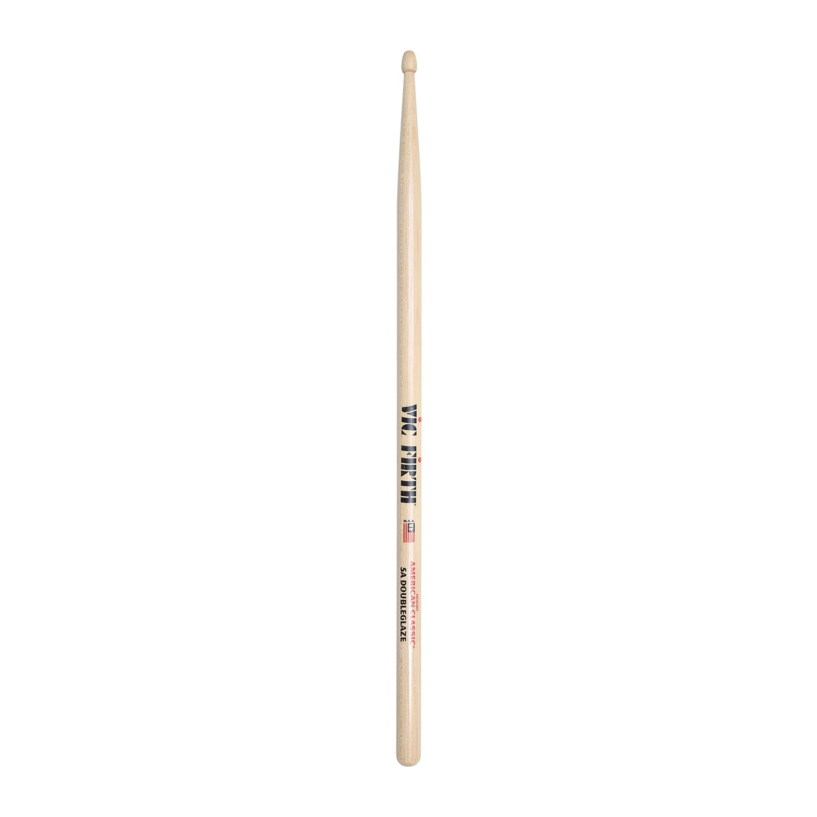 Vic Firth Vic Firth American Classic® 5A DoubleGlaze