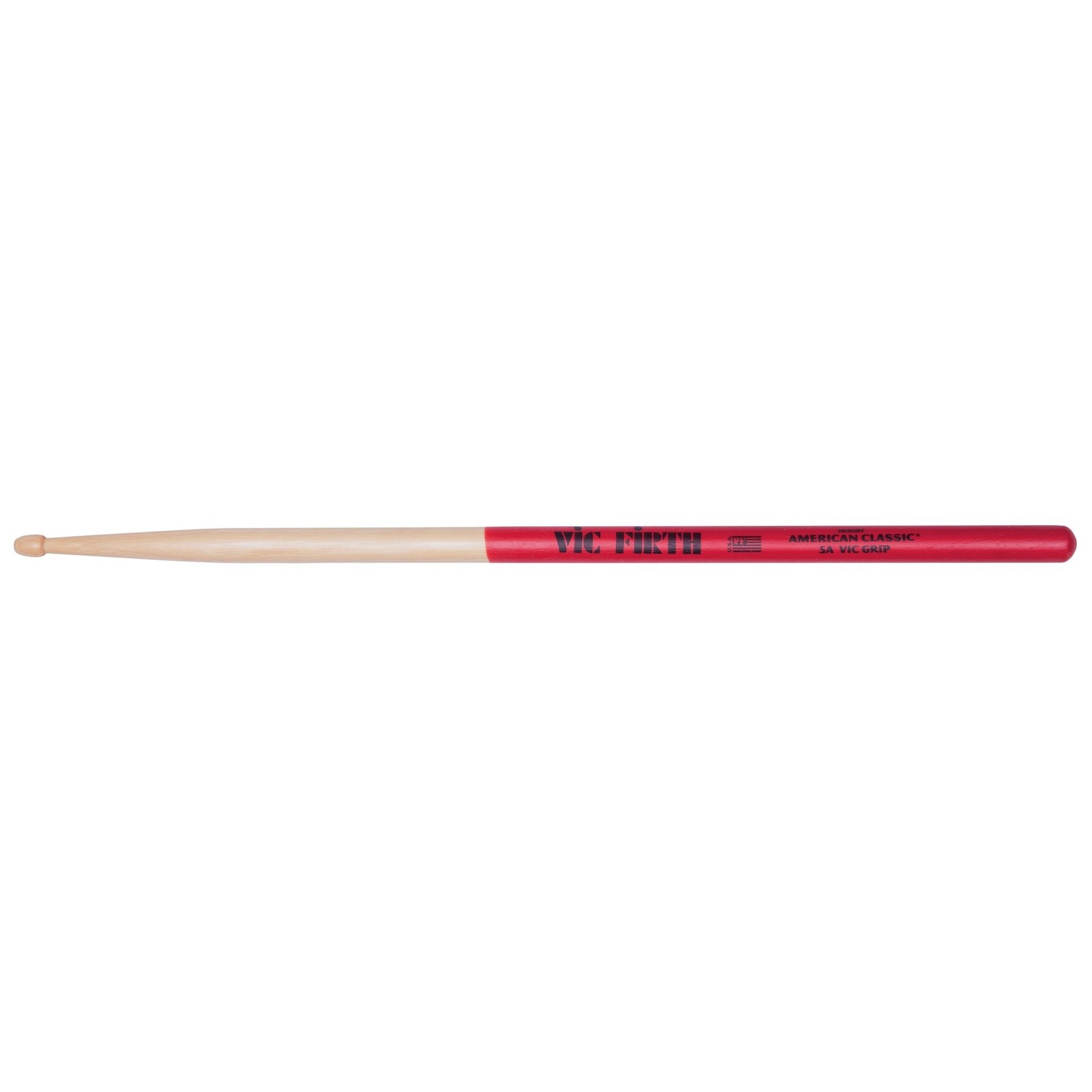 Vic Firth Vic Firth American Classic® 5A w/ VIC GRIP