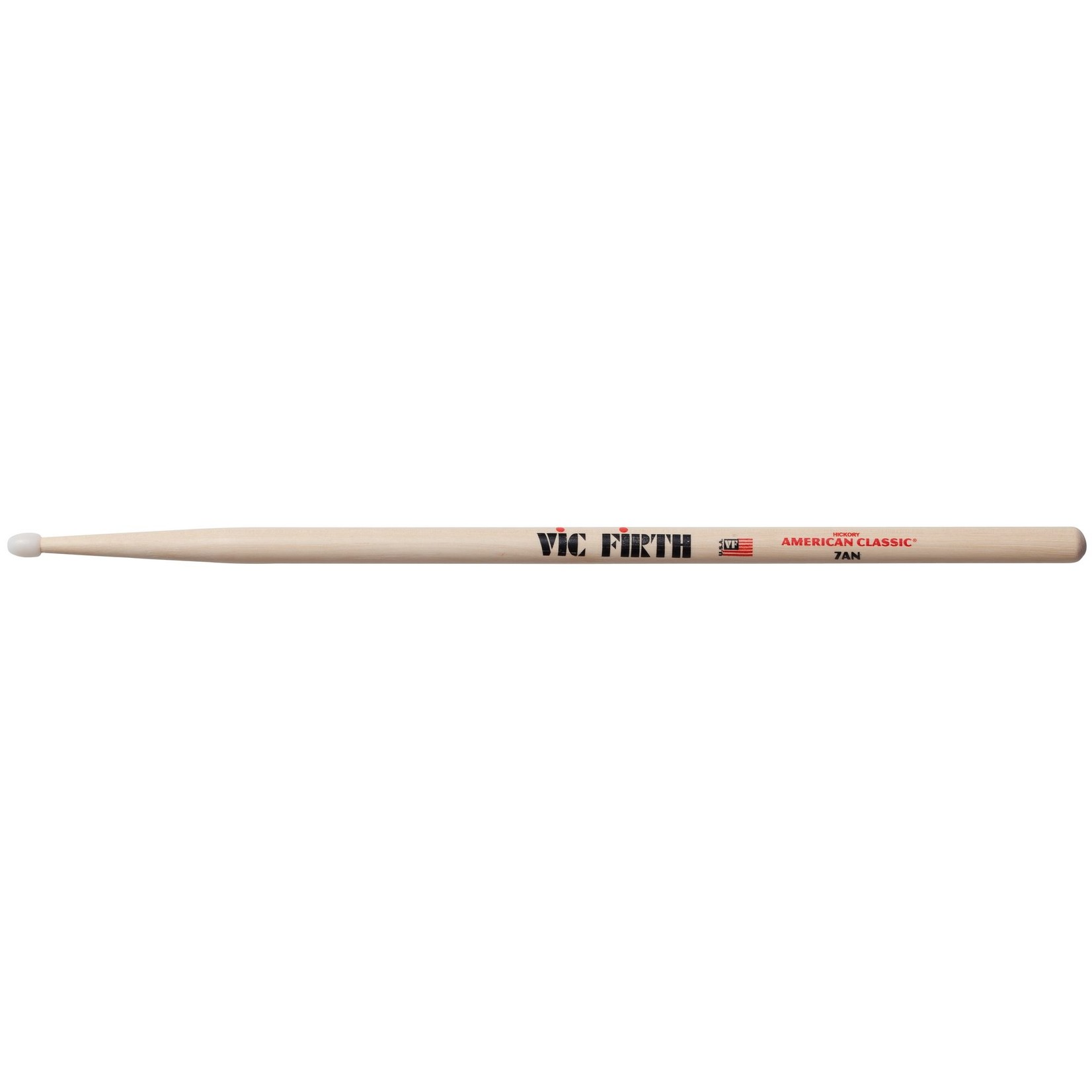 Vic Firth Vic Firth American Classic® 7AN -- nylon tip