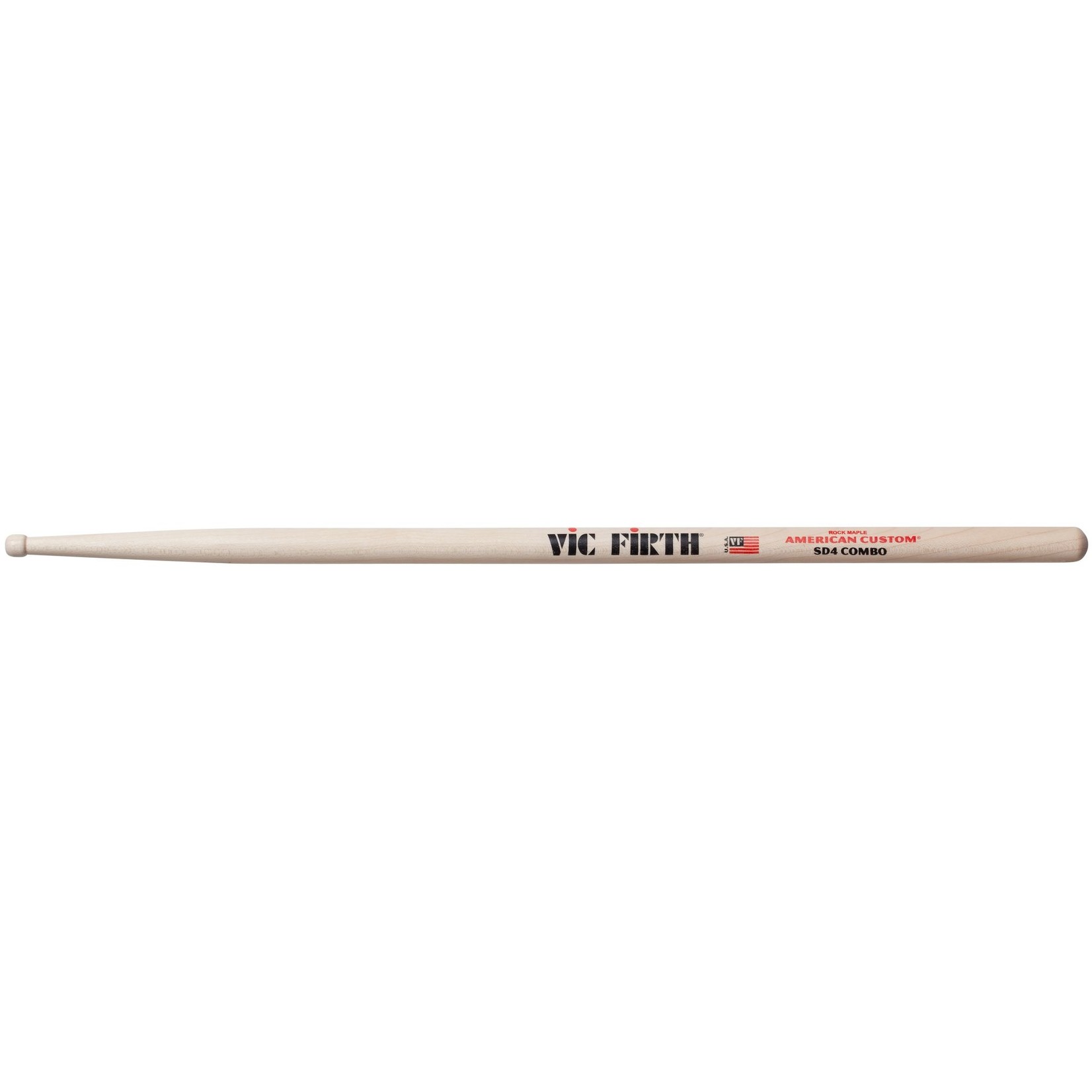 Vic Firth Vic Firth American Classic® HD4 Hickory