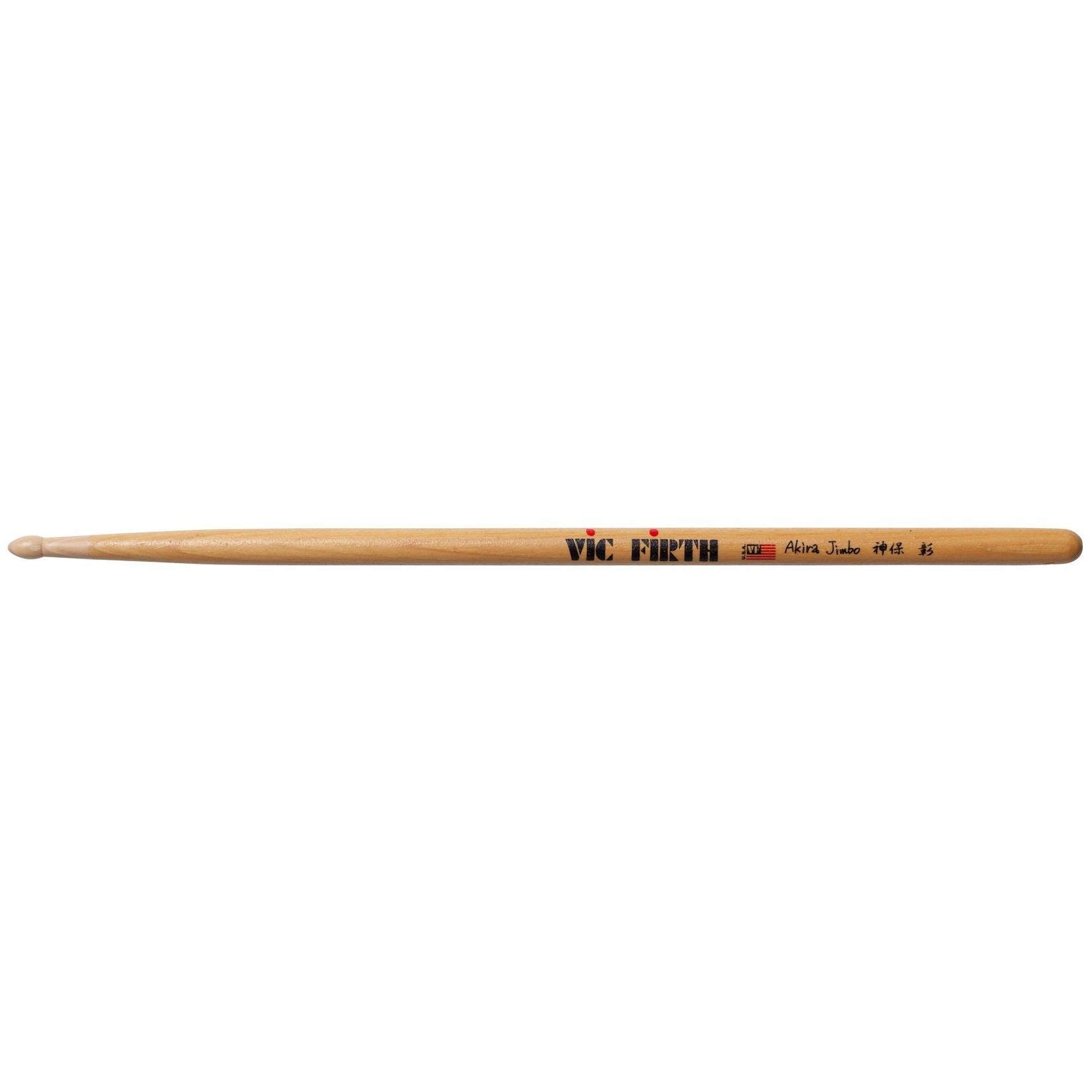 Vic Firth Vic Firth Signature Series -- Akira Jimbo.