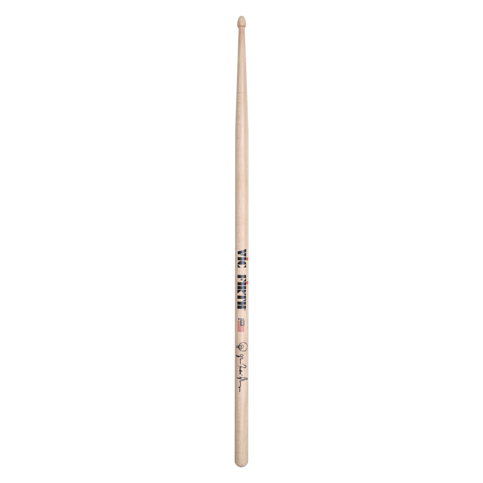 Vic Firth Vic Firth Signature Series -- Ahmir Questlove Thompson -- Clear Finish