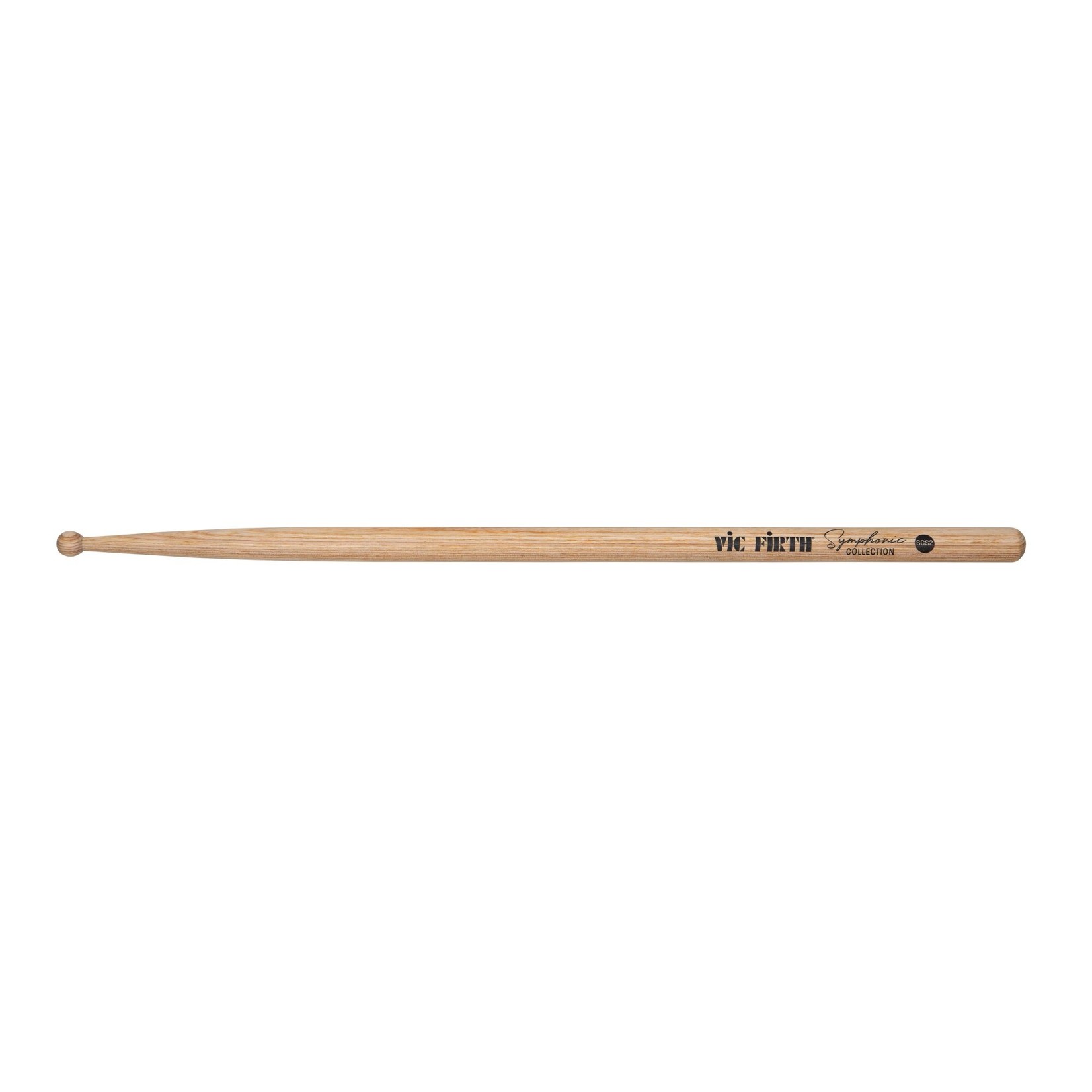 Vic Firth Vic Firth Symphonic Collection Laminated Birch Snare, General