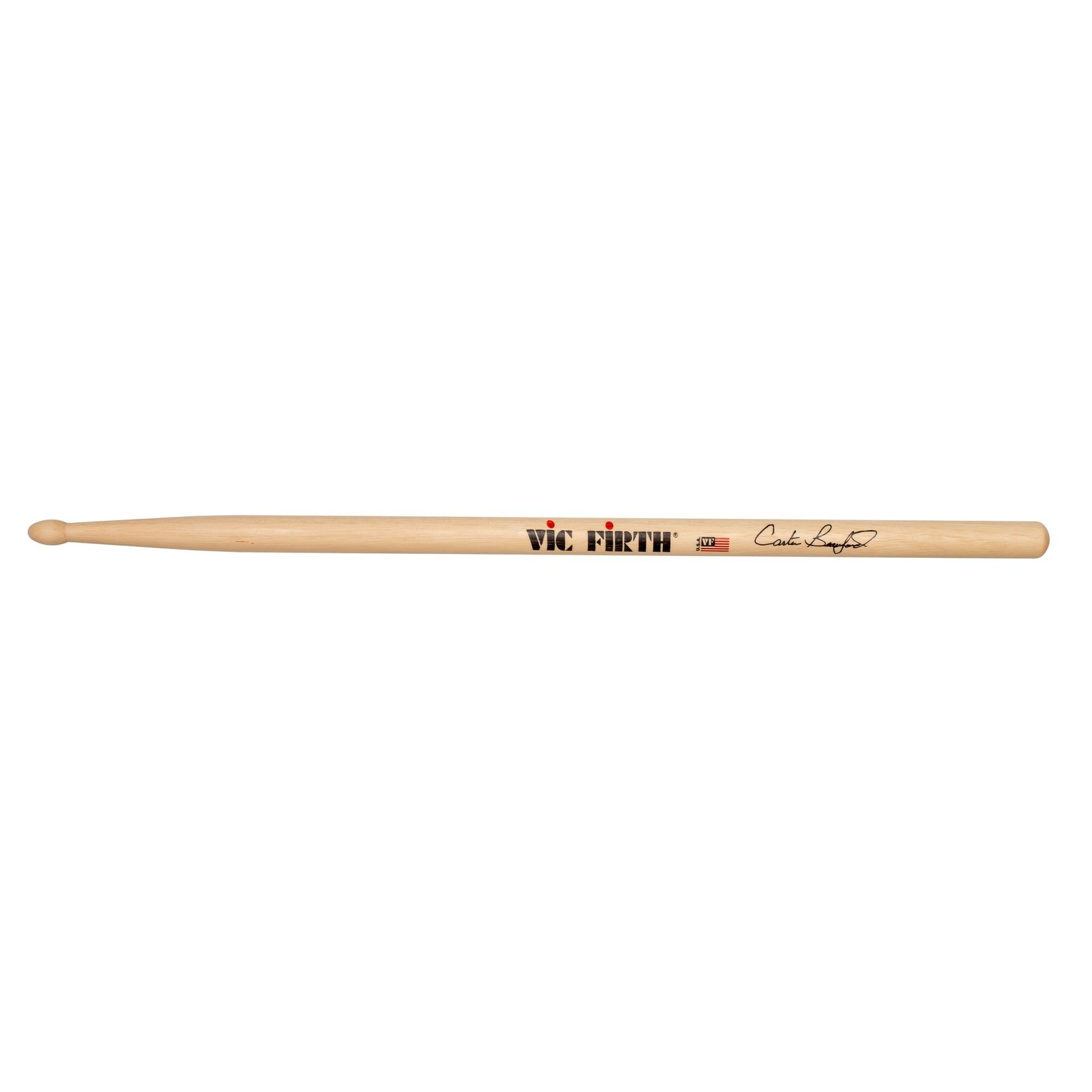 Vic Firth Vic Firth Signature Series -- Carter Beauford (discontinued)