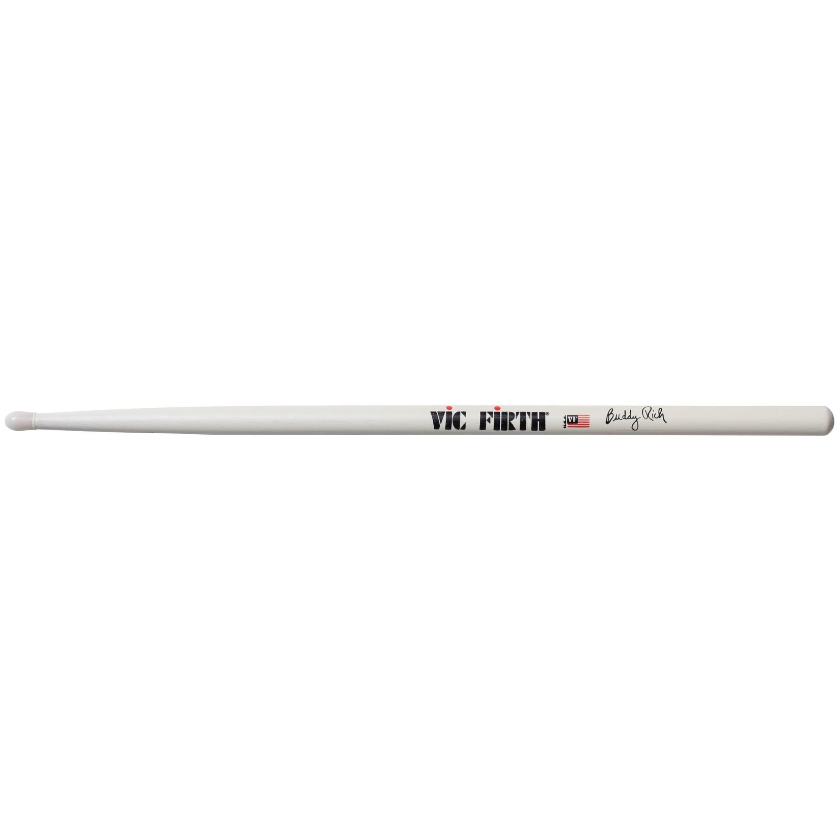 Vic Firth Vic Firth Signature Series -- Buddy Rich Nylon