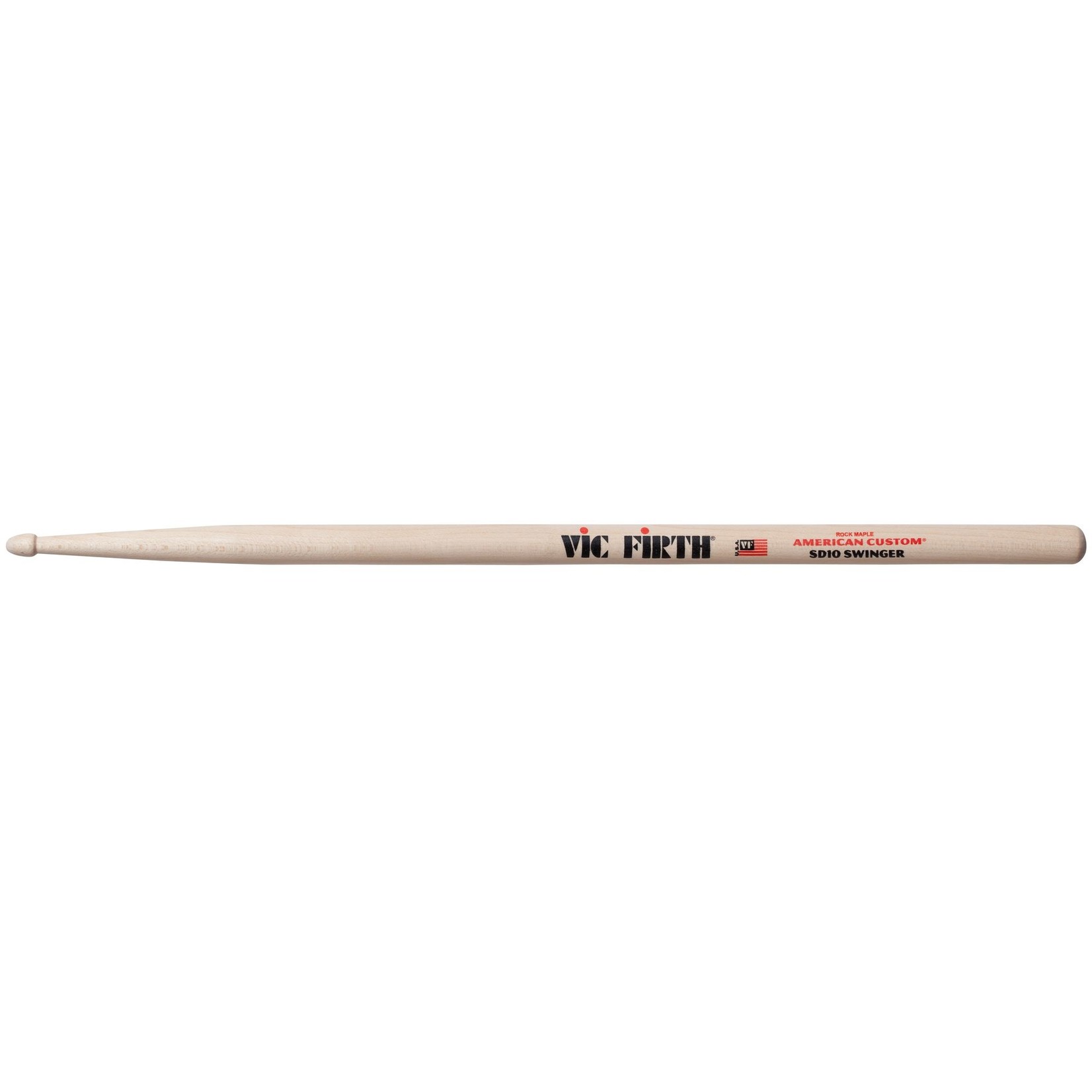 Vic Firth Vic Firth American Custom® SD10 Swinger