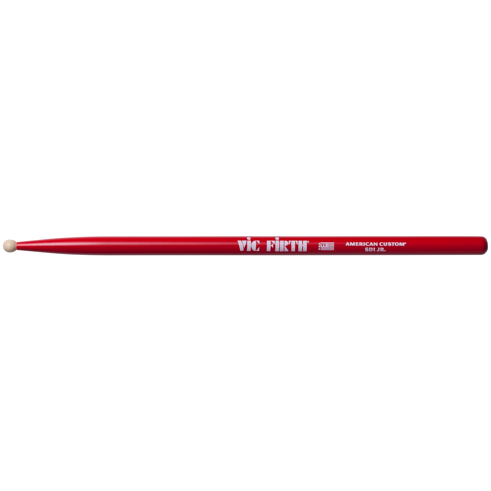 Vic Firth Vic Firth American Custom® SD1 Jr.