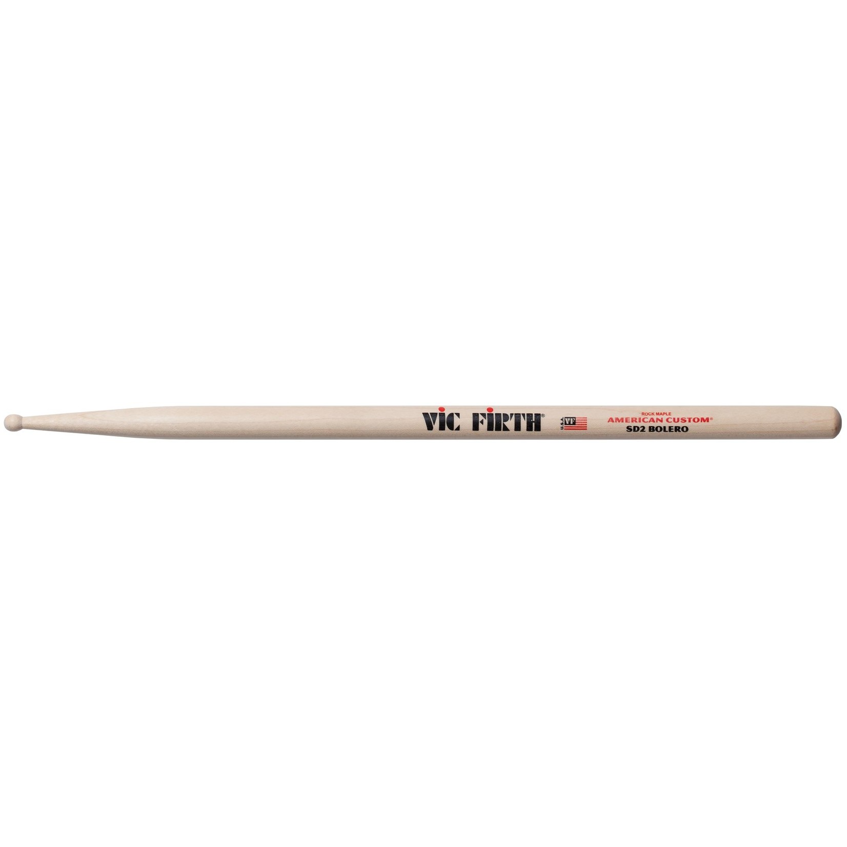 Vic Firth Vic Firth American Custom® SD2 Bolero