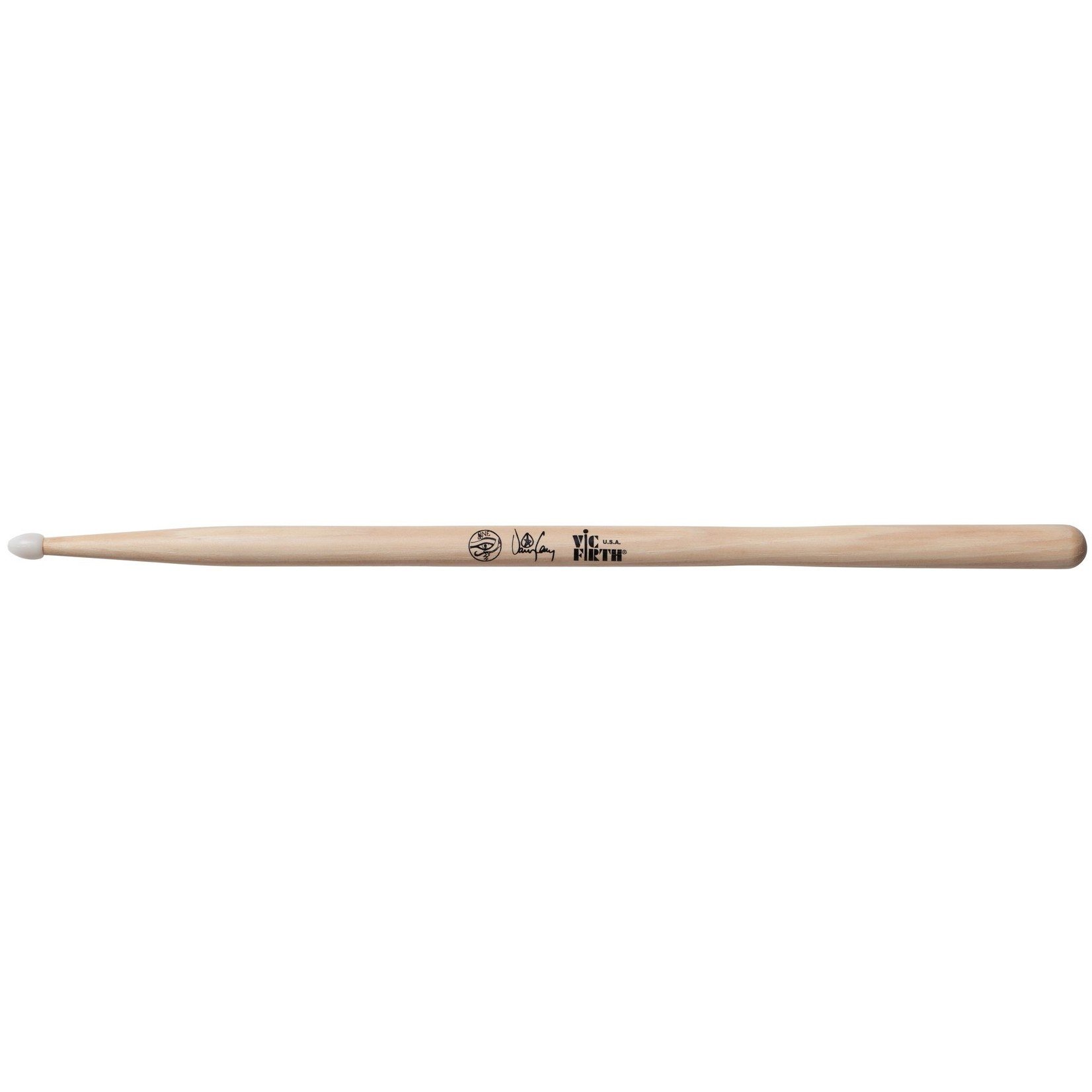 Vic Firth Vic Firth Signature Series -- Danny Carey nylon tip