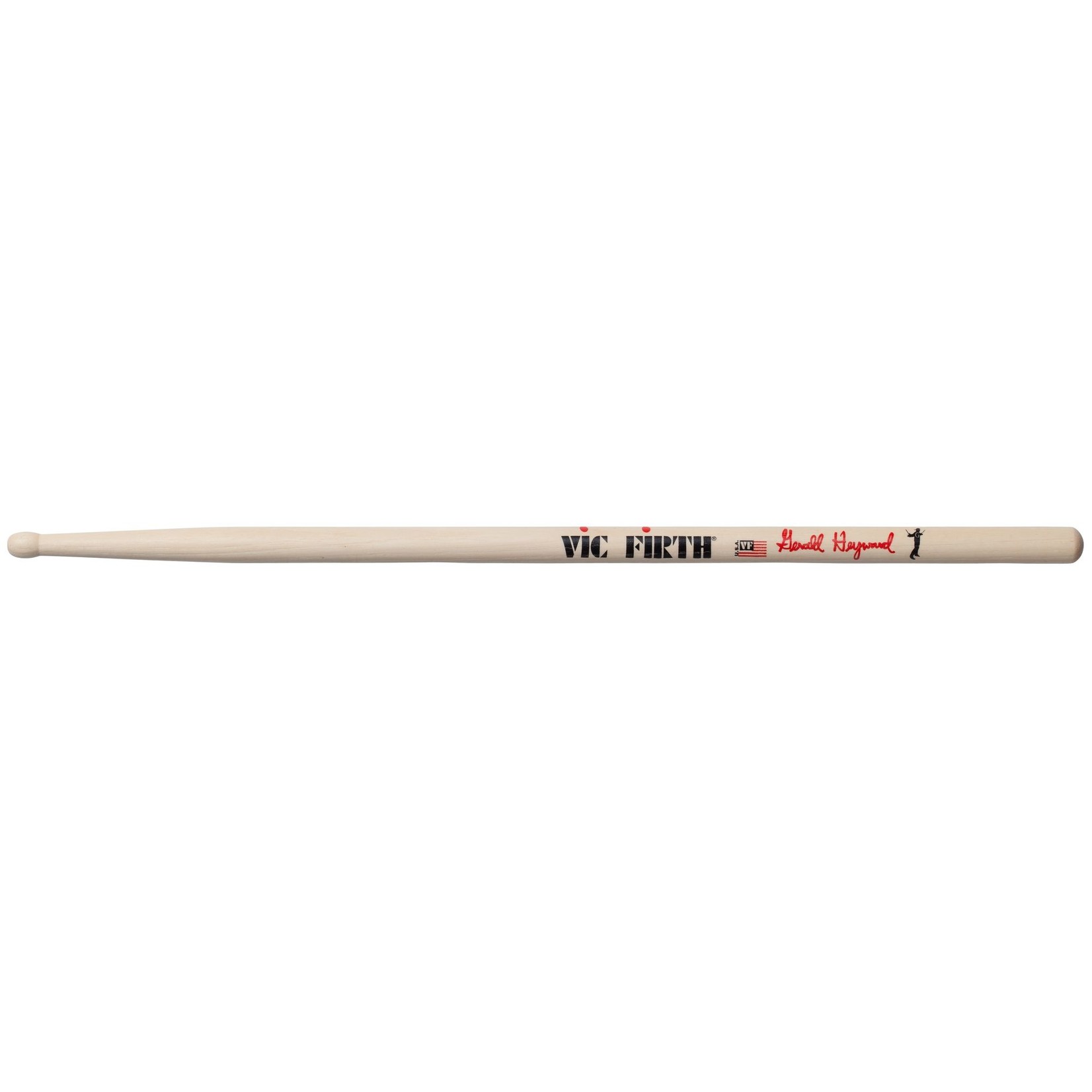 Vic Firth Vic Firth Signature Series -- Gerald Heyward