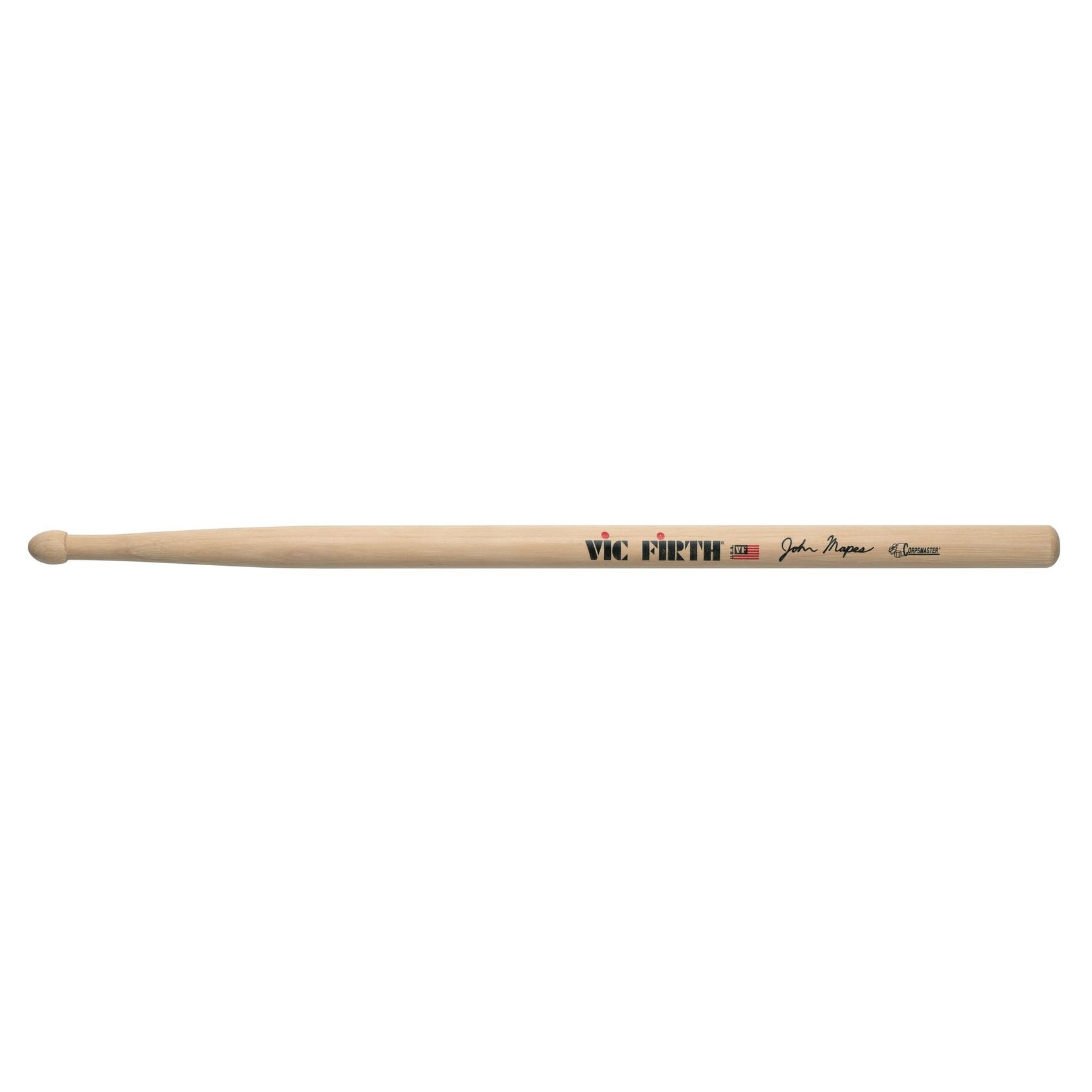 Vic Firth Vic Firth Corpsmaster Vic Firth Signature Snare -- John Mapes