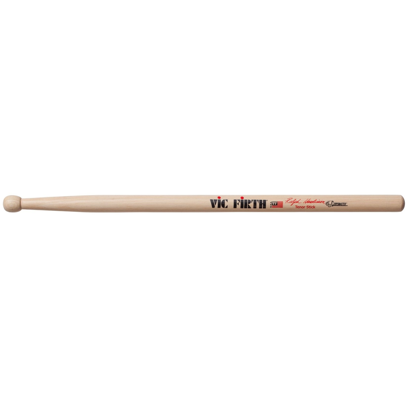 Vic Firth Vic Firth Corpsmaster® Multi-Tenor stick -- Ralph Hardimon