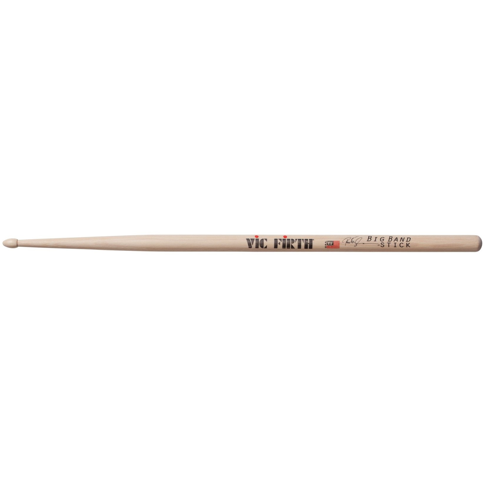 Vic Firth Vic Firth Signature Series -- Peter Erskine Big Band Stick