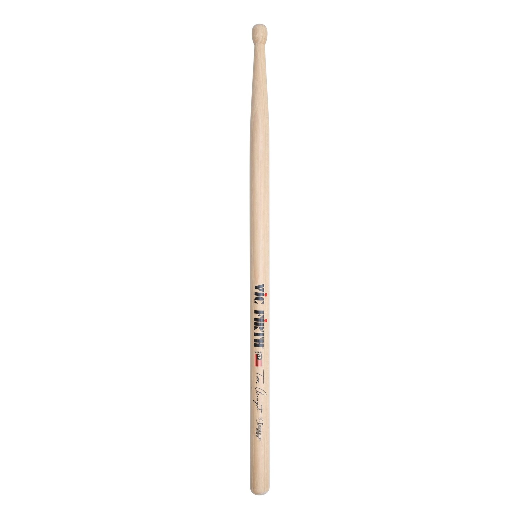 Vic Firth Vic Firth Corpsmaster® Vic Firth Signature -- Tom Aungst Indoor