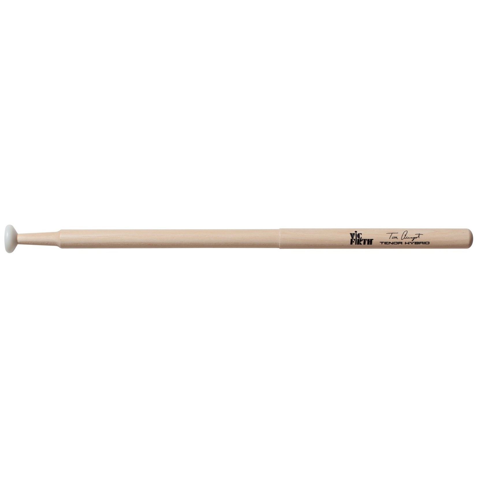 Vic Firth Vic Firth Corpsmaster® Multi-Tenor Hybrid -- Tom Aungst