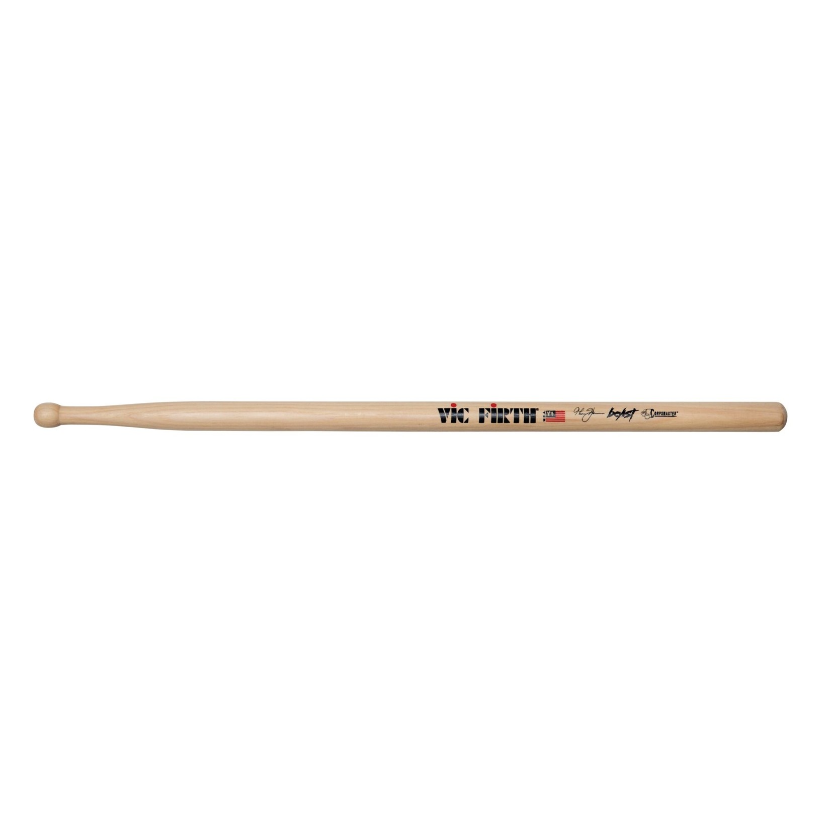 Vic Firth Vic Firth Corpsmaster® Vic Firth Signature Snare -- Thom Hannum Beast