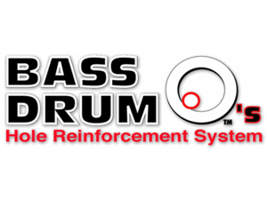 Bass Drum O’s