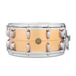 Gretsch Gretsch USA 6.5X14 Bronze Snare Drum