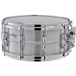 Yamaha Yamaha 6.5x14 Recording Custom "Aluminum" Snare Drum